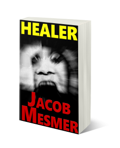 Healer by Jacob Mesmer