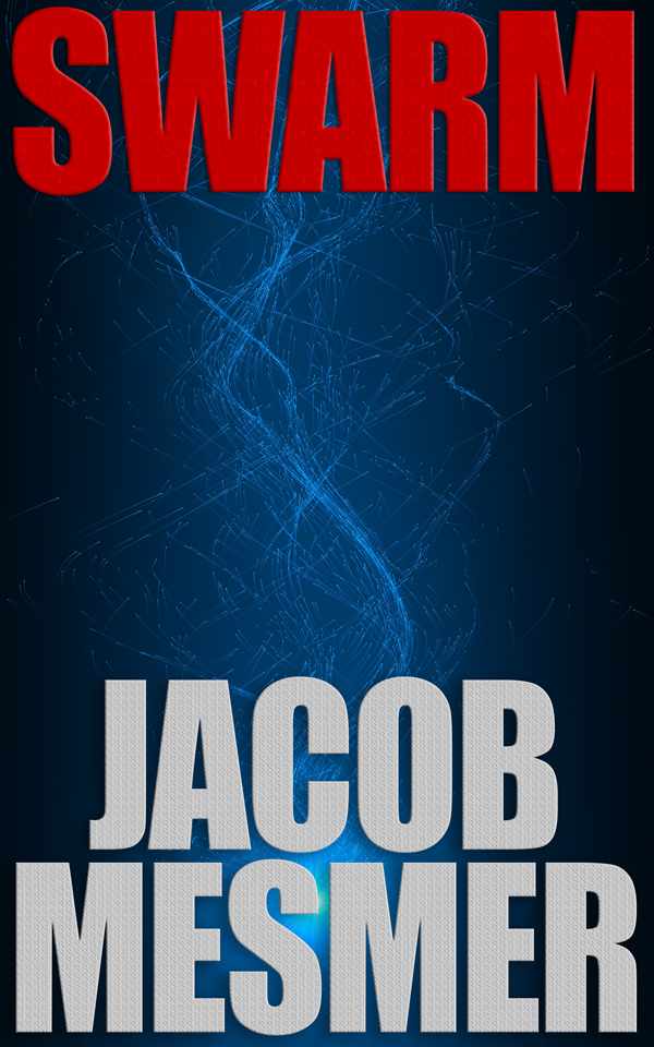 Swam by Jacob Mesmer