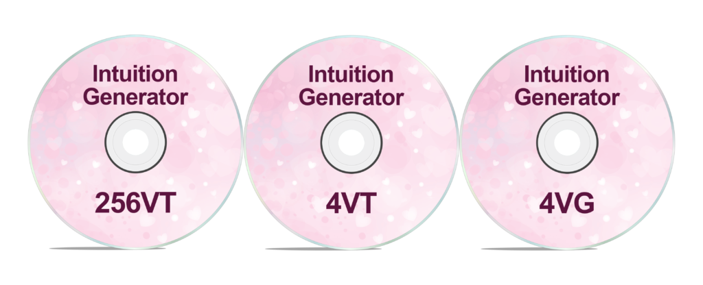 Intuition Generator