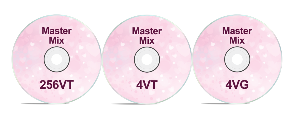 Master Mix