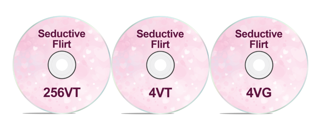 Seductive Flirt