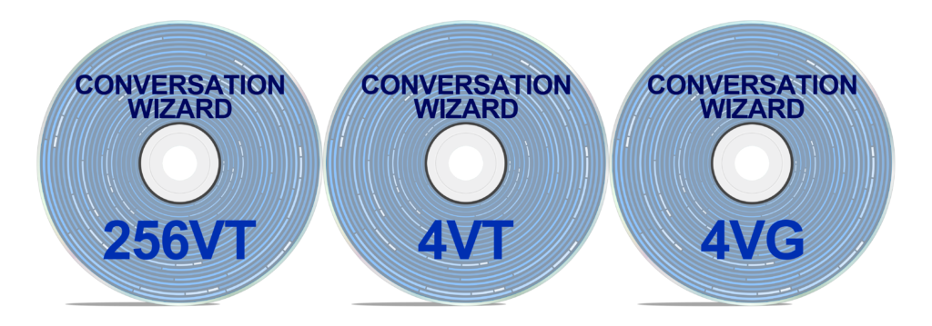 Conversation Wizard