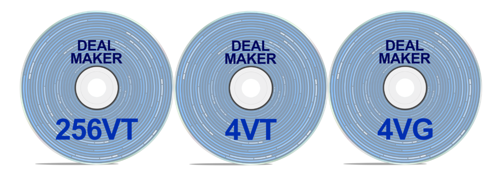 Deal Maker