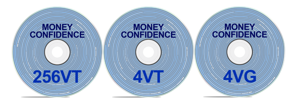Money Confidence