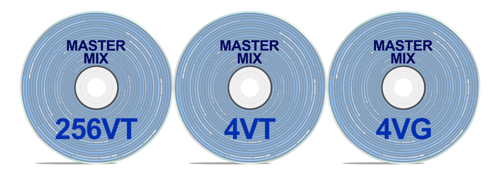 Master Mix