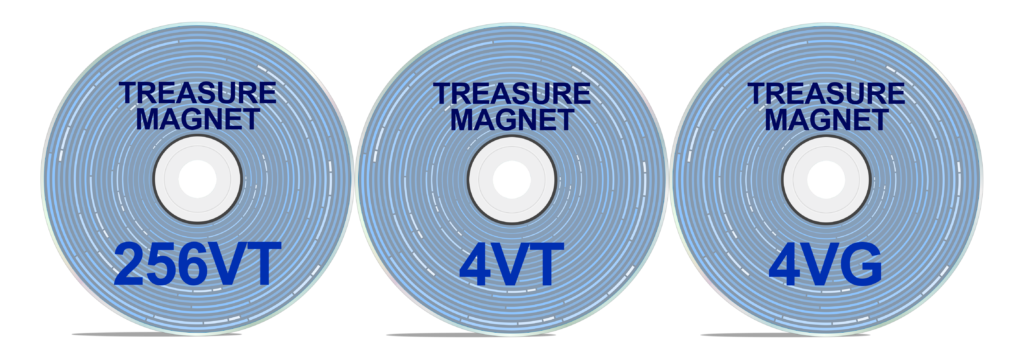 Treasure Magnet