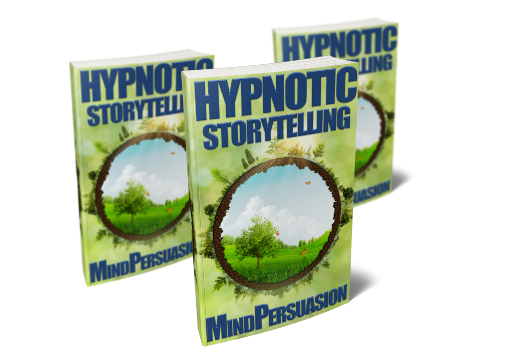 Hypnotic Storytelling