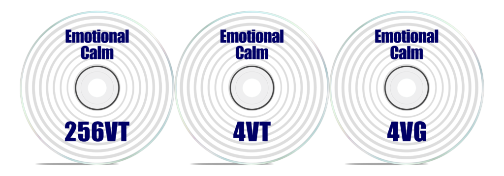 Emotional Calm