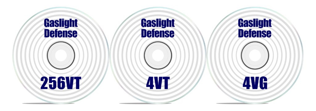 Gaslight Defense