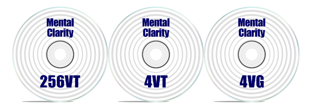 Mental Clarity